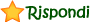 Rispondi