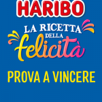 concorso haribo