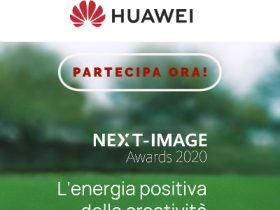 concorso e sconti huawei