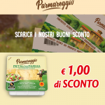 sconto parmareggio