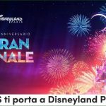 Vinci Disneyland con il concorso a premi RDS