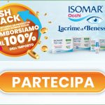 cashback Isomar