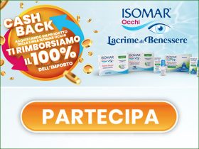 cashback Isomar