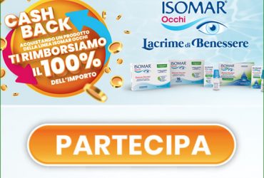 cashback Isomar
