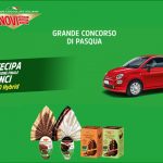 Concorso a premi di Pasqua Novi