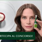 Concorso a premi per vincere prodotti di bellezza