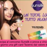 Concorso a premi Sunsilk