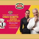 Concorso a premi Aia planetaria