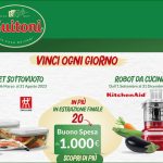 Concorso a premi Buitoni