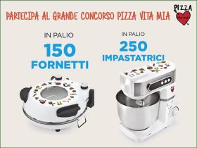 Concorso a premi e raccolta Carrefour