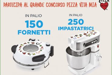 Concorso a premi e raccolta Carrefour