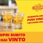 concorso a premi "stappa un Crodino 2023"