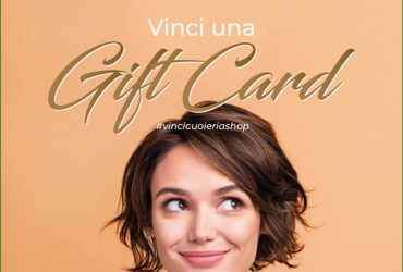 concorso a premi vinci cuoieria shop