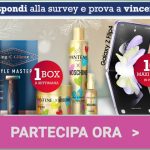 Concorso a premi - vinci Samsung e Pantene