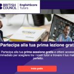 Prova Gratis EnglishScore