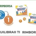 Cashback Equilibra ti rimborsa