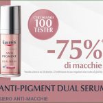 Diventa tester Eucerin