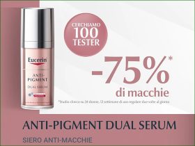 Diventa tester Eucerin