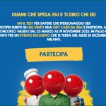 concorso a premi Iper