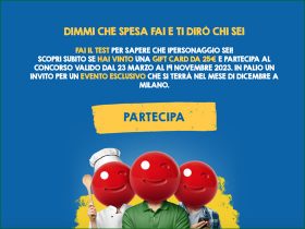 concorso a premi Iper
