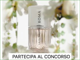 Concorso a premi gratuito di Laura Biagiotti