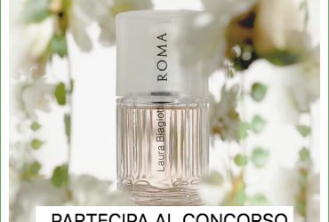 Concorso a premi gratuito di Laura Biagiotti