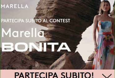 Vinci tanti buoni acquisto Marella