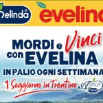 Mordi e vinci con Evelina Melinda