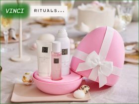 Concorso a premi di Pasqua Ritual