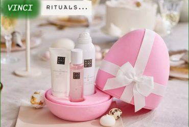 Concorso a premi di Pasqua Ritual