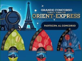 Concorso a premi di Pasqua Venini