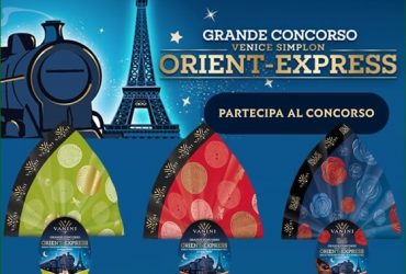 Concorso a premi di Pasqua Venini