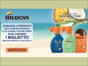 Concorso a premi Bilboa