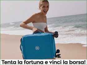 Concorso a premi Kipling giugno