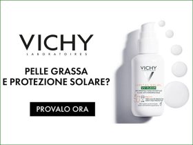 Diventa tester per Vichy UV-Clear