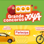 Grande concorso Joya