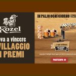 Concorso a premi Kozel