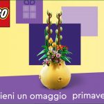 omaggio Lego