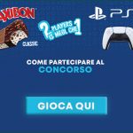 Concorso a premi Maxibon