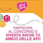 Concorso a premi Pink Lady
