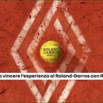 Vinci Roland-Garros con Renault