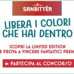 Concorso a premi Sanbitter