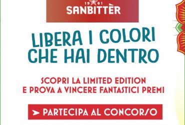 Concorso a premi Sanbitter