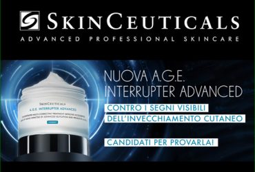 diventa tester Skinceuticals