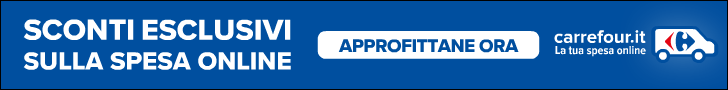 Offerte, sconti Carrefour e concorso