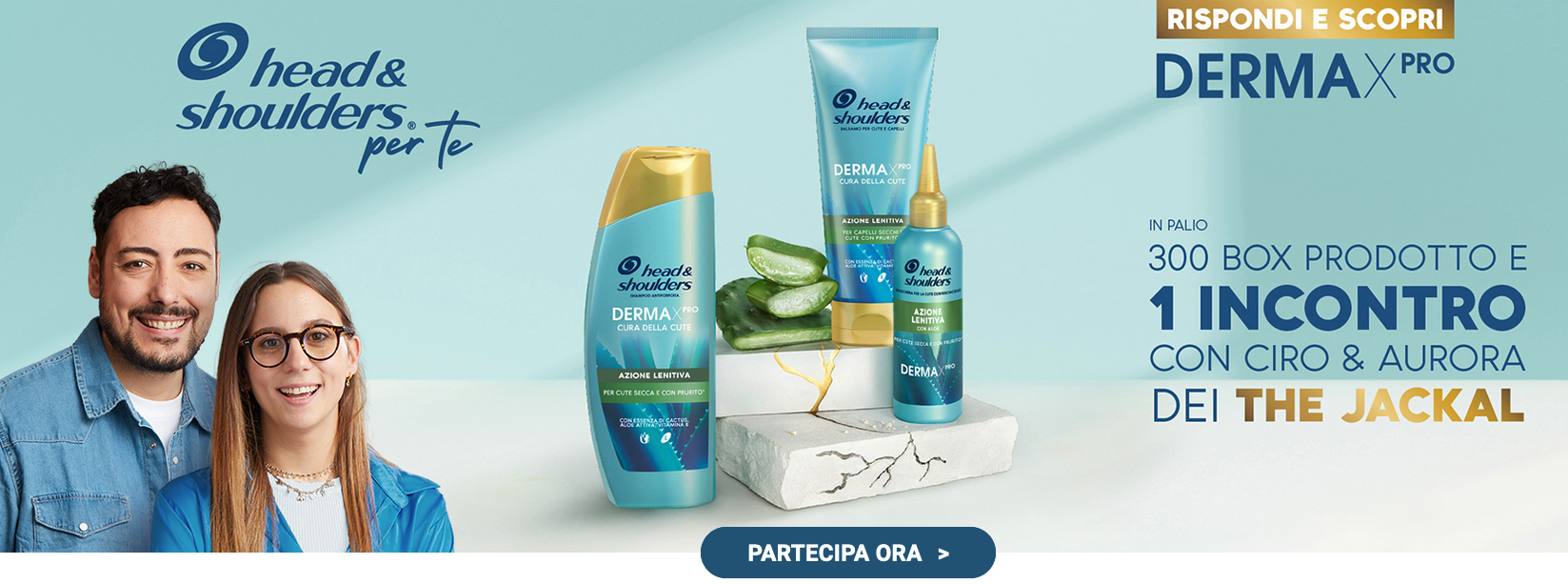 Concorso Ambassador H&S
