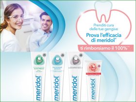 prova gratis meridol cashback