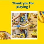 Concorso a premi Chiquita