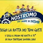 Concorso a premi Nostromo
