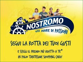 Concorso a premi Nostromo